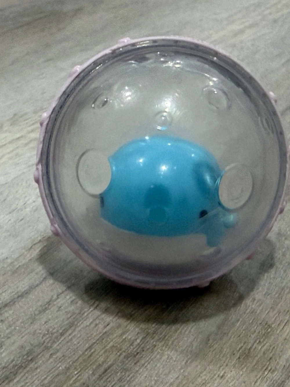 Munchkin Float & Play Blue Whale Bubble Bath Toy Replacement